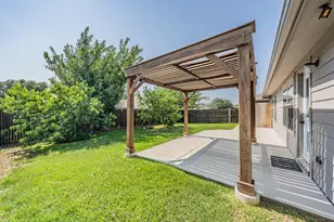 12125 Toffee St, Fort Worth, TX 76244 - Photo 39