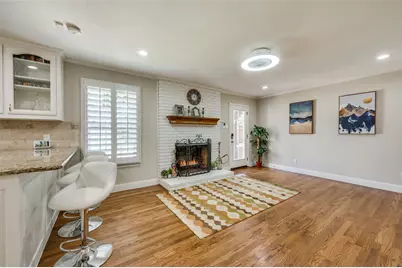 4554 Saint Landry Drive, Dallas, TX 75214 - Photo 13