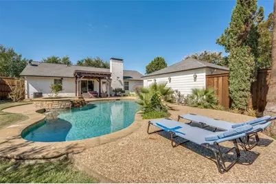 4554 Saint Landry Drive, Dallas, TX 75214 - Photo 1