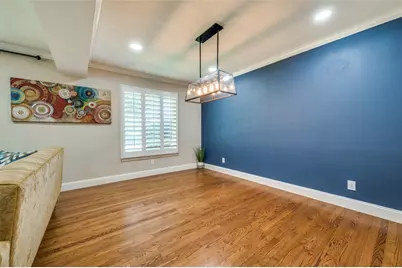 4554 Saint Landry Drive, Dallas, TX 75214 - Photo 11