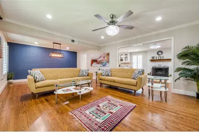 4554 Saint Landry Drive, Dallas, TX 75214 - Photo 7