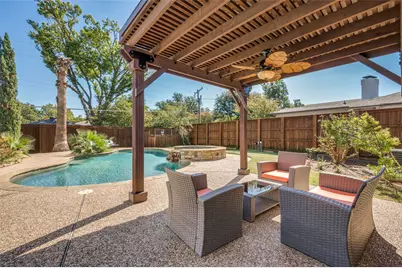 4554 Saint Landry Drive, Dallas, TX 75214 - Photo 25