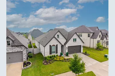 3509 Mescalbean Drive, McKinney, TX 75071 - Photo 31