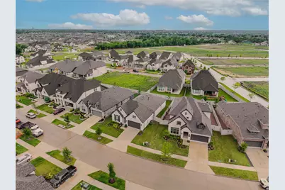 3509 Mescalbean Drive, McKinney, TX 75071 - Photo 33