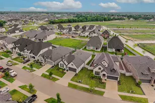 3509 Mescalbean Dr, McKinney, TX 75071 - Photo 33