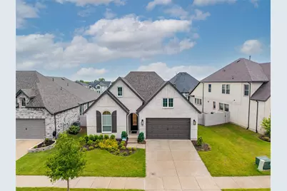 3509 Mescalbean Drive, McKinney, TX 75071 - Photo 3