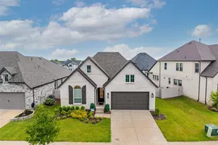 3509 Mescalbean Dr, McKinney, TX 75071 - Photo 3