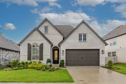 3509 Mescalbean Drive, McKinney, TX 75071 - Photo 1