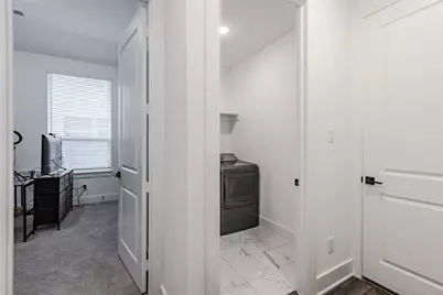 3509 Mescalbean Drive, McKinney, TX 75071 - Photo 13