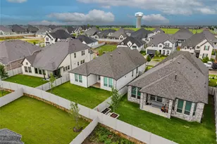 3509 Mescalbean Dr, McKinney, TX 75071 - Photo 35