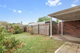 2312 Forestbrook Dr, Garland, TX 75040 - Photo 29