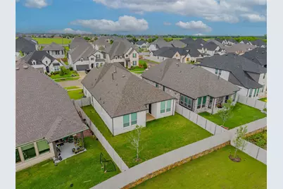 3509 Mescalbean Drive, McKinney, TX 75071 - Photo 37