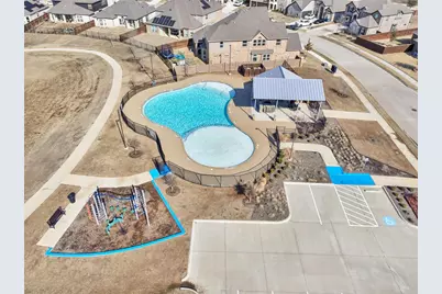 425 Camille Crossing, Celina, TX 75009 - Photo 19