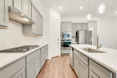 5514 Union Street, Sachse, TX 75048 - Photo 9