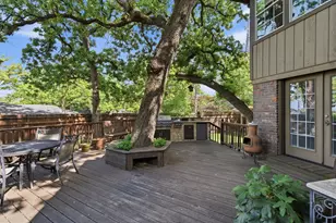 3526 Lakeridge Dr, Grapevine, TX 76051 - Photo 29