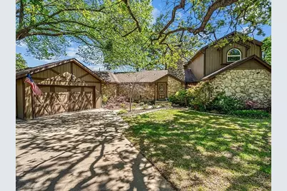 3526 Lakeridge Drive, Grapevine, TX 76051 - Photo 1