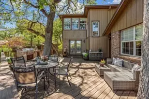 3526 Lakeridge Dr, Grapevine, TX 76051 - Photo 3