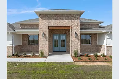 995 Galaxy Road, Woodway, TX 76712 - Photo 3