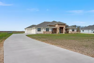 995 Galaxy Road, Woodway, TX 76712 - Photo 33