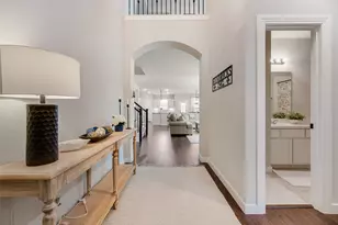 4136 Winslow Dr, Celina, TX 75009 - Photo 5