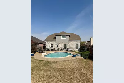 1332 Marchant Place, Lewisville, TX 75067 - Photo 3