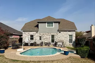 1332 Marchant Pl, Lewisville, TX 75067 - Photo 3