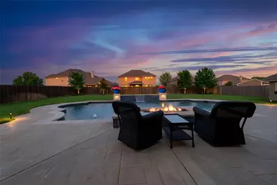 1424 Fence Post Drive, Fort Worth, TX 76052 - Photo 35