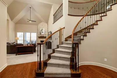 1424 Fence Post Drive, Fort Worth, TX 76052 - Photo 9