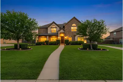 1424 Fence Post Drive, Fort Worth, TX 76052 - Photo 3