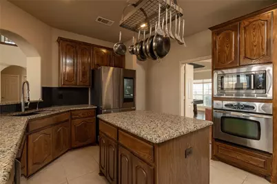 1424 Fence Post Drive, Fort Worth, TX 76052 - Photo 13