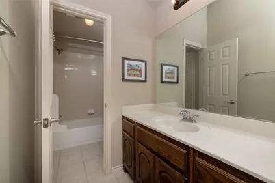 1424 Fence Post Drive, Fort Worth, TX 76052 - Photo 27