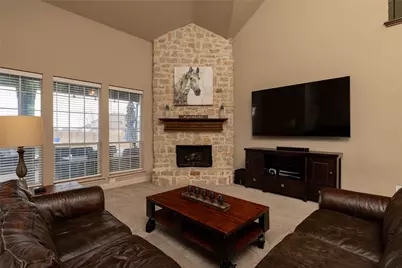 1424 Fence Post Drive, Fort Worth, TX 76052 - Photo 11