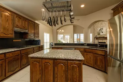 1424 Fence Post Drive, Fort Worth, TX 76052 - Photo 17