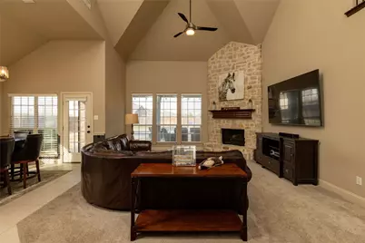 1424 Fence Post Drive, Fort Worth, TX 76052 - Photo 9