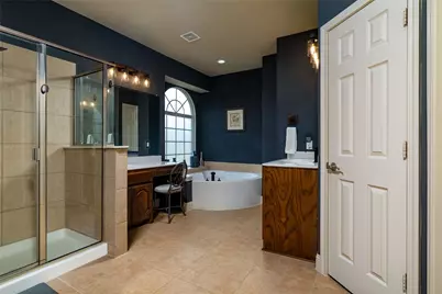 1424 Fence Post Drive, Fort Worth, TX 76052 - Photo 21