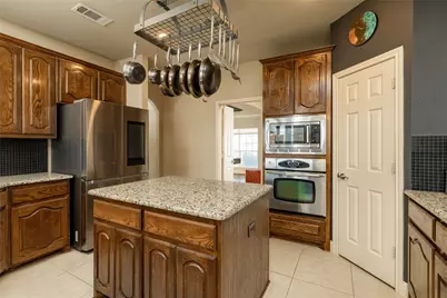 1424 Fence Post Drive, Fort Worth, TX 76052 - Photo 15