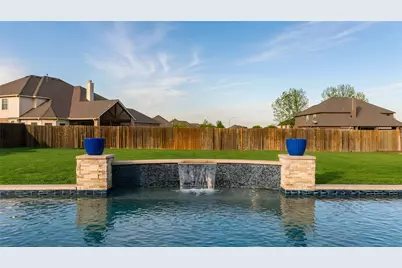 1424 Fence Post Drive, Fort Worth, TX 76052 - Photo 37
