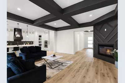 12625 Kollmeyer Way, Fort Worth, TX 76126 - Photo 5