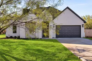 12625 Kollmeyer Wy, Fort Worth, TX 76126 - Photo 3