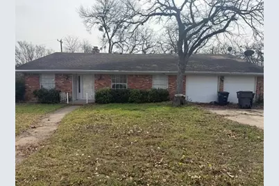 7344 Monterrey Drive, Fort Worth, TX 76112 - Photo 1