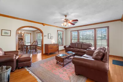 825 Sam Calloway Road, Fort Worth, TX 76114 - Photo 11