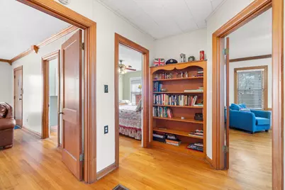 825 Sam Calloway Road, Fort Worth, TX 76114 - Photo 29