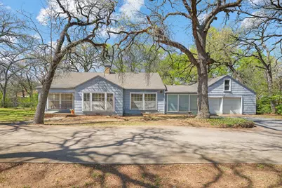 825 Sam Calloway Road, Fort Worth, TX 76114 - Photo 1