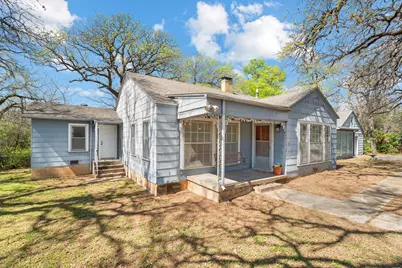 825 Sam Calloway Road, Fort Worth, TX 76114 - Photo 5