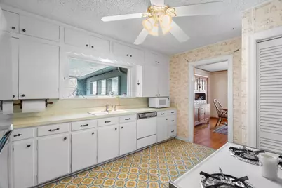 825 Sam Calloway Road, Fort Worth, TX 76114 - Photo 23