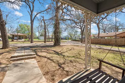 825 Sam Calloway Road, Fort Worth, TX 76114 - Photo 7