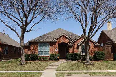 5504 Foxfire Lane, The Colony, TX 75056 - Photo 1