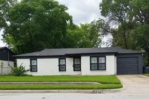 4200 Pate Dr, Fort Worth, TX 76119 - Photo 1