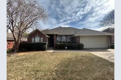 2604 Whispering Oaks, Denton, TX 76209 - Photo 27