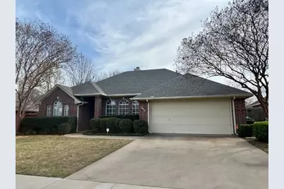 2604 Whispering Oaks, Denton, TX 76209 - Photo 1